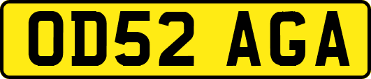 OD52AGA