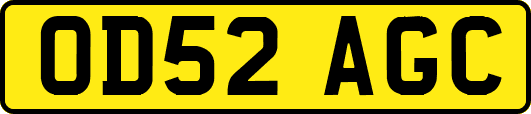OD52AGC