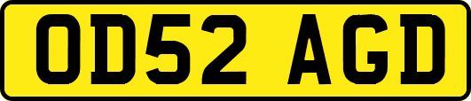 OD52AGD