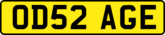 OD52AGE