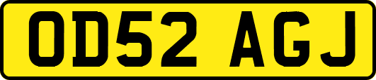 OD52AGJ