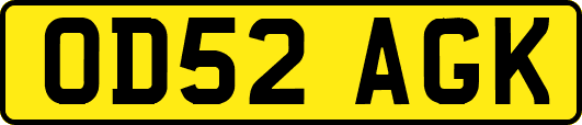 OD52AGK