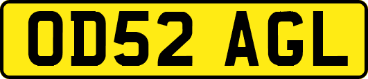 OD52AGL
