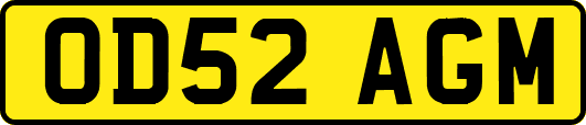 OD52AGM