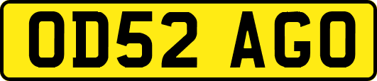 OD52AGO