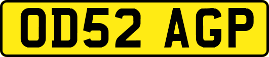 OD52AGP