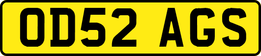 OD52AGS