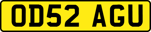 OD52AGU