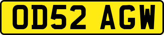 OD52AGW
