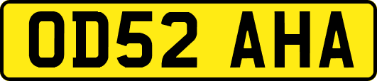 OD52AHA