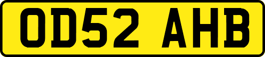 OD52AHB