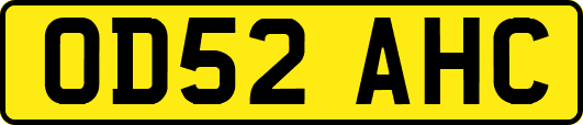 OD52AHC