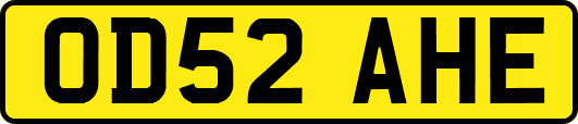 OD52AHE
