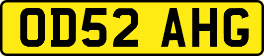 OD52AHG