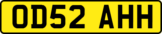 OD52AHH