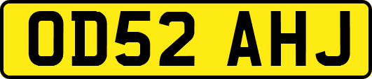 OD52AHJ