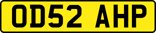 OD52AHP