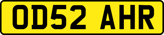 OD52AHR