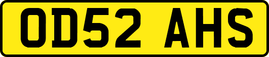 OD52AHS