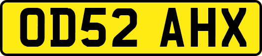 OD52AHX