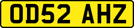 OD52AHZ