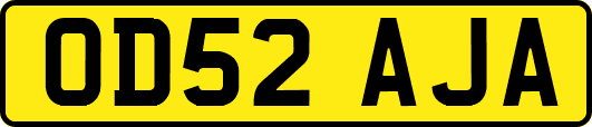 OD52AJA
