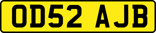 OD52AJB