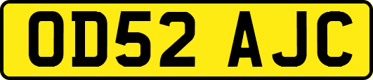 OD52AJC