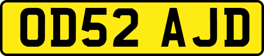 OD52AJD