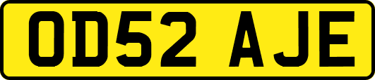 OD52AJE
