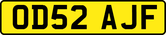 OD52AJF