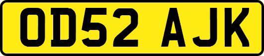OD52AJK