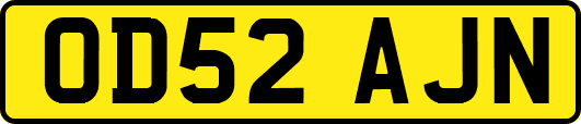 OD52AJN