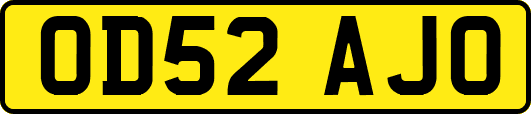 OD52AJO