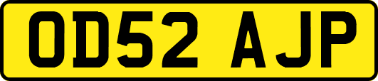 OD52AJP