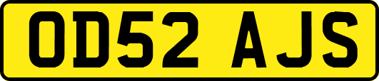 OD52AJS