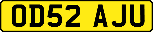 OD52AJU