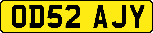 OD52AJY