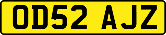 OD52AJZ