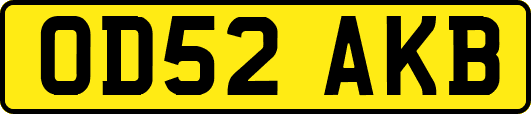 OD52AKB