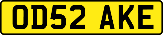 OD52AKE