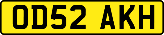 OD52AKH