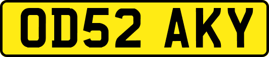 OD52AKY