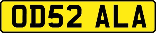 OD52ALA