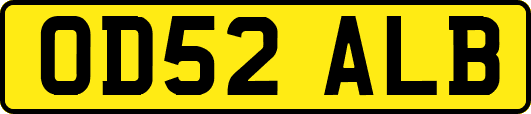 OD52ALB