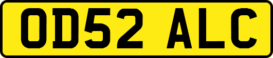 OD52ALC