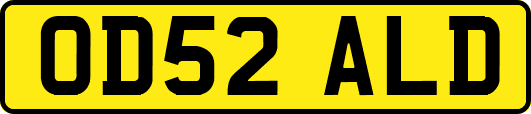 OD52ALD