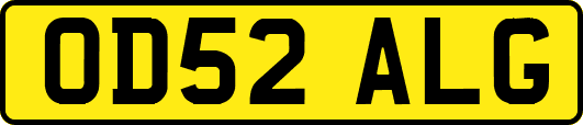 OD52ALG