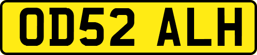 OD52ALH