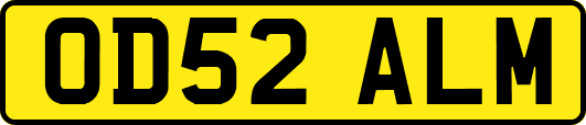 OD52ALM